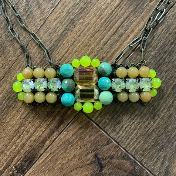 Anthropologie Necklace - Picture 2 of 2